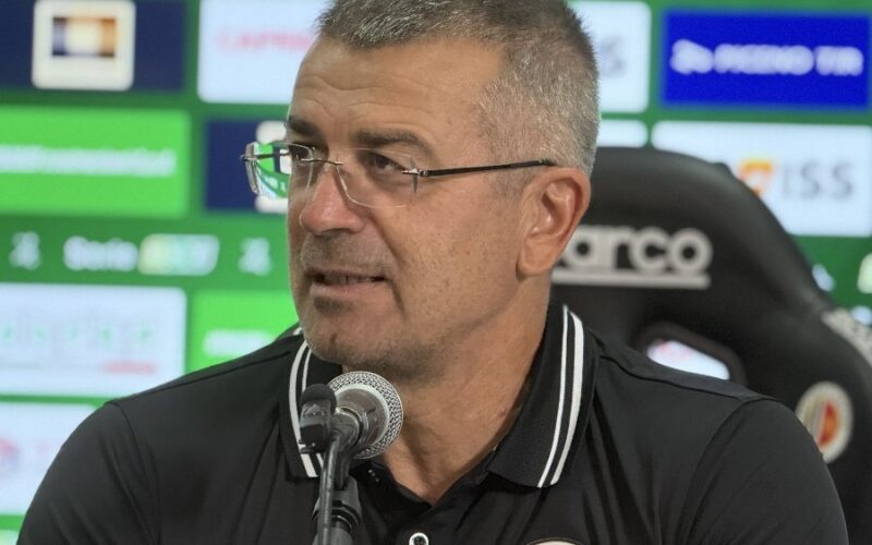 Ascoli, Tomei: “i ragazzi hanno dato tantissimo”
