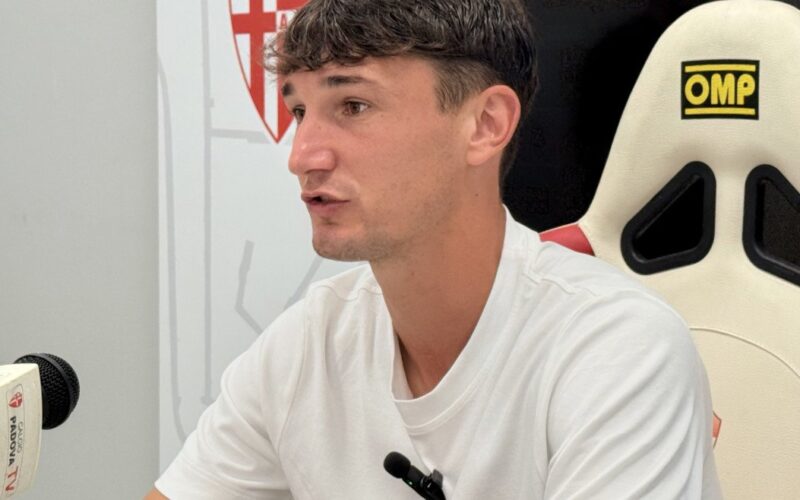 Ascoli, Damiani: &ldquo;Orgoglioso della squadra, tifosi incredibili&rdquo;