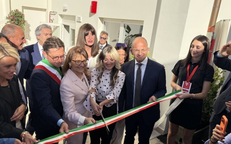 Inaugurato Anima Picena Student Housing: ad Ascoli un nuovo spazio per gli universitari