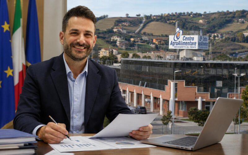 Centro Agroalimentare delle Marche, la pec di Mozzoni cambia tutto: CdA convocato d’urgenza e concorso sospeso. Decisivo l’intervento formale del Comune