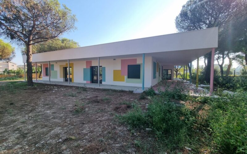 Scuole, tutti i lavori in corso e conclusi a San Benedetto