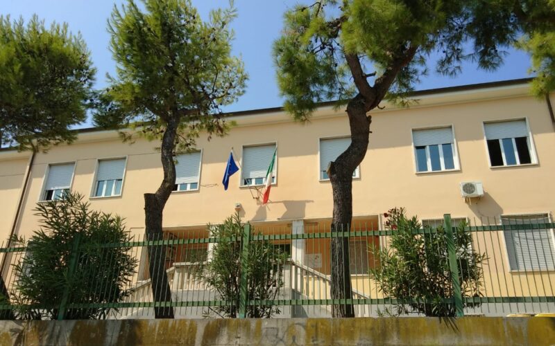 Scuola: mensa e trasporto attivi dal primo giorno