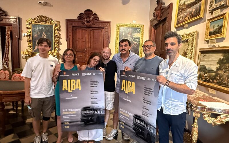 Ascoli Citt&agrave; dei Giovani, arriva &ldquo;Alba&rdquo;: il teatro incontra le storie e l&rsquo;identit&agrave; del territorio