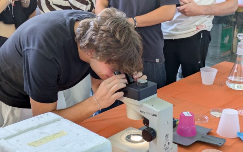 San Benedetto del Tronto torna a parlare di scienza, alimentazione, salute, ambiente e sostenibilità con la quarta edizione di Nutrimente Festival