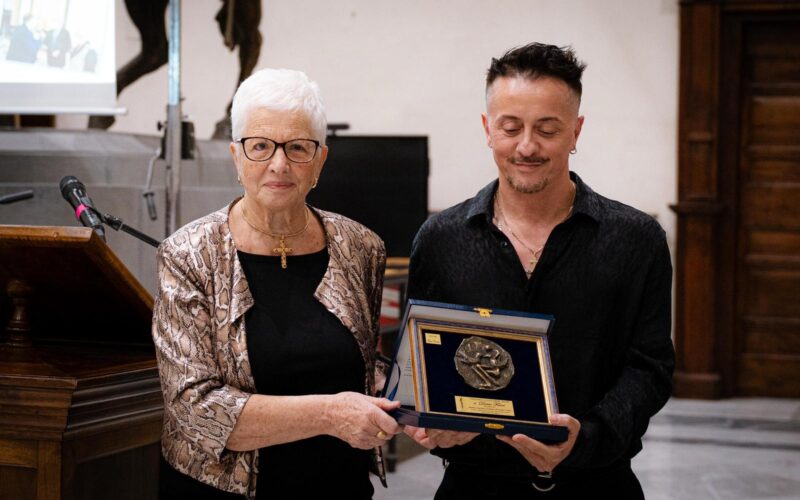 Successo per la decima edizione, il Concorso Internazionale di Composizione &ldquo;Poesia in musica: verso l&rsquo;Assoluto di Mauro Crocetta&rdquo;