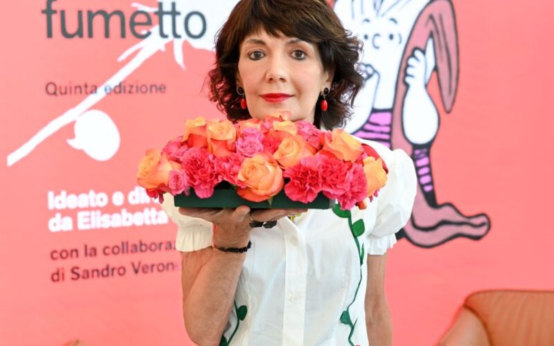 Dal 25 al 27 settembre ad Ascoli Piceno la quinta edizione di Linus-festival del fumetto
