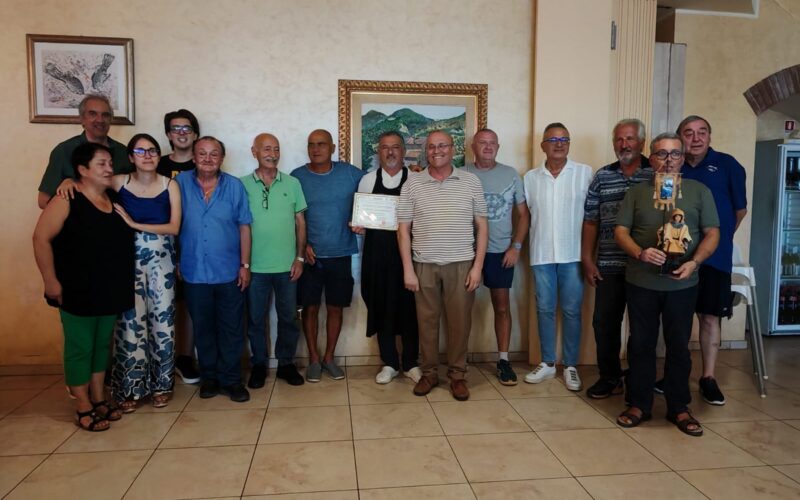 Acquaviva Picena, successo per la XXXIX edizione di Sponsalia. Gaetani: &ldquo;Fiero del lavoro dell&rsquo;Ente e dei traguardi raggiunti&rdquo;