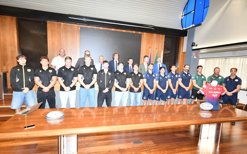 Rugby, due squadre marchigiane nel campionato nazionale di serie a. Pronta a partire la nuova stagione