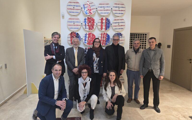 Presentato ad Ascoli Piceno il Comitato Tecnico Scientifico di CISI: ricerca, innovazione e competenze al servizio del territorio