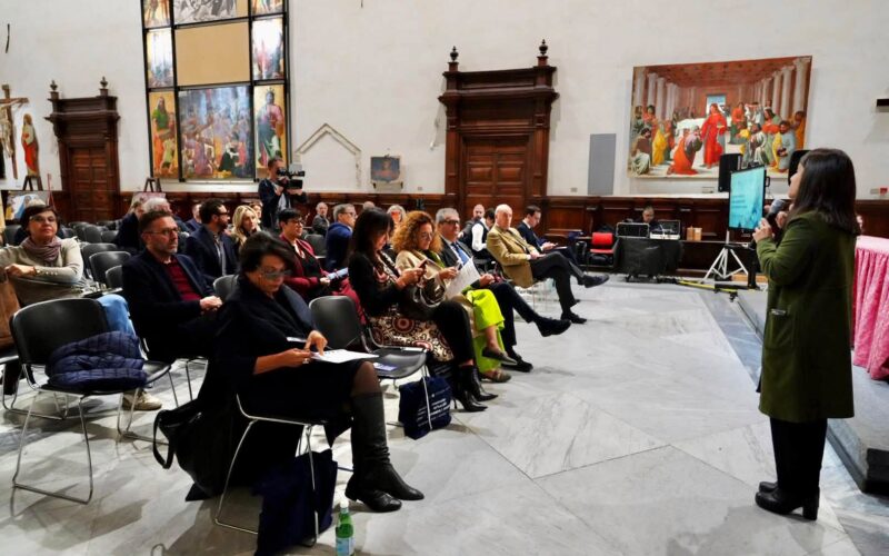 Il post-terremoto come laboratorio per il futuro dei musei: ad Ascoli  una giornata di studi di rilievo nazionale