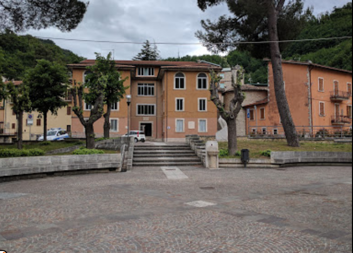 Acquasanta, via libera al progetto da 1,9 milioni per il recupero del muro di contenimento e del percorso pedonale del centro storico