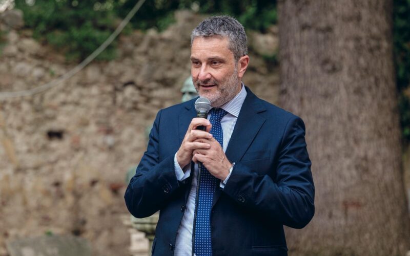 Ascoli Piceno, Consiglio comunale al vetriolo. Sui fatti di mercoledì interviene Alessandro Bono: “Prima di impartire lezioni di democrazia, si debbono conoscere le regole”
