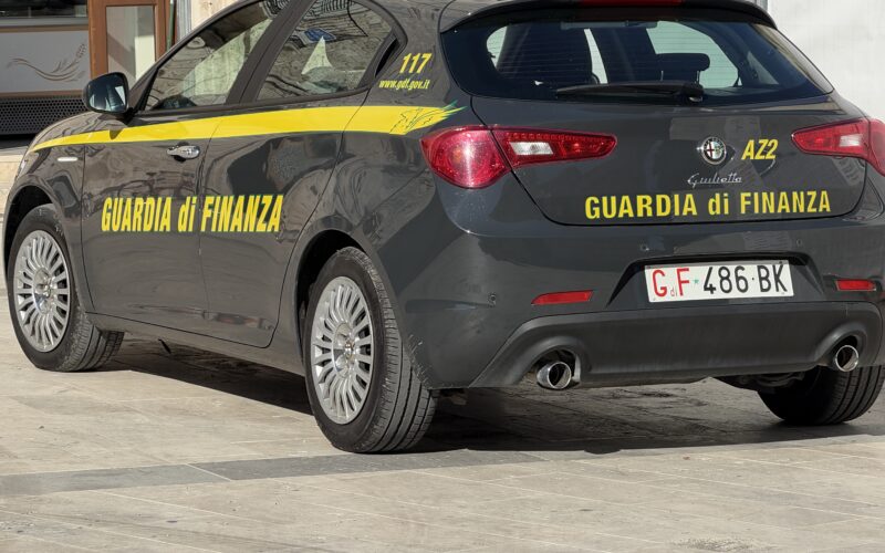Ricostruzione post sisma, otto arresti e 51 indagati dalla Guardia di Finanza di Ancona