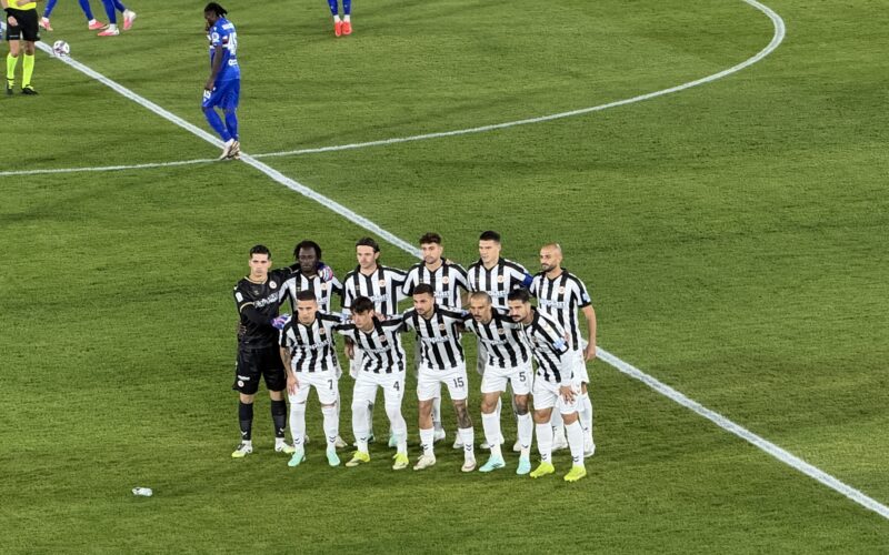 L’Ascoli batte la Sampdoria e continua a volare