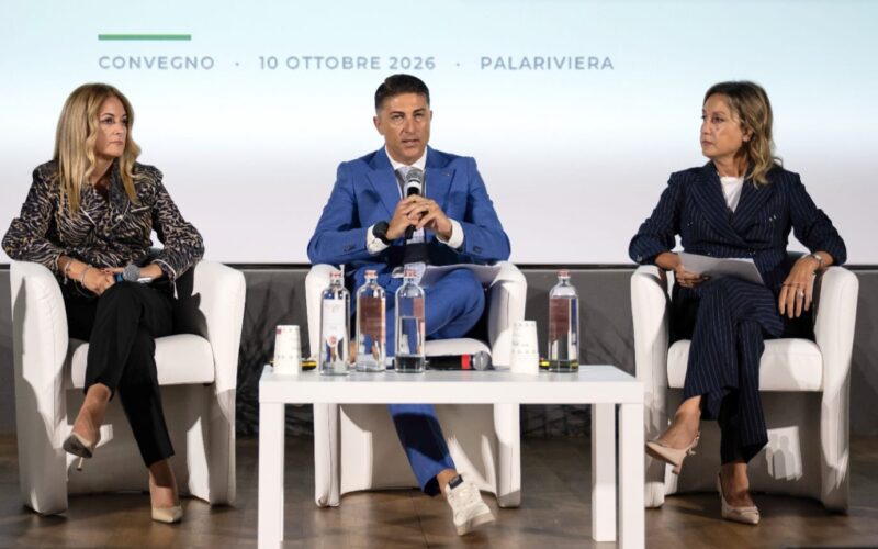 Il direttore Balloni al convegno di Banca del Piceno: energia, cambiamento climatico e ricambio generazionale tra le sfide delle imprese