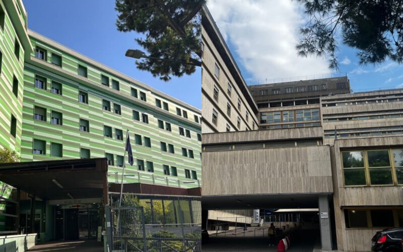 L&rsquo;ottobre rosa dell&rsquo;Ast di Ascoli: visite, screening e giornate informative nei consultori e negli ospedali per la prevenzione dei tumori femminili