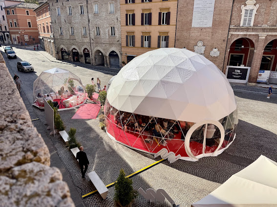 San Benedetto, gli ITS Academy delle Marche arrivano in Piazzale Caduti del Mare con &ldquo;NEXT IN &ndash; ITS Marche Week