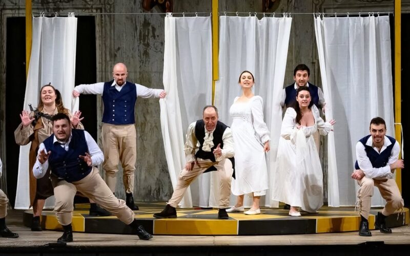 Torna al Teatro PalaFolli di Ascoli &ldquo;Ascolinscena&rdquo;