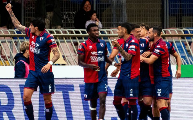 Sambenedettese, il Riviera delle Palme torna a sorridere: Stabile e Nicoli firmano il 2-1 contro il Livorno