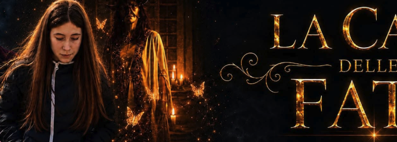 &ldquo;La Casa delle Fate&rdquo;: la magia del cinema contro il bullismo. Il film dell&rsquo;Associazione Egeria ODV si prepara al debutto