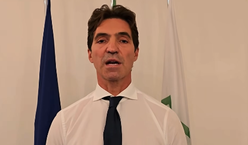 Acquaroli : “Se le accuse sono confermate, sono stato tradito dal mio ex capo di gabinetto”