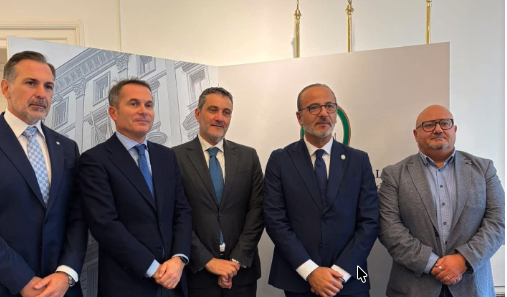 Il coordinamento dei Consigli comunali Anci Marche incontra Pasqui, Bono: «Valorizzare insieme il ruolo delle assemblee elettive»