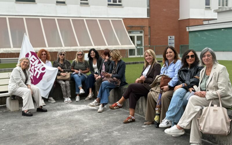 Le Donne Democratiche: “Criticità per i servizi del Consultorio familiare”