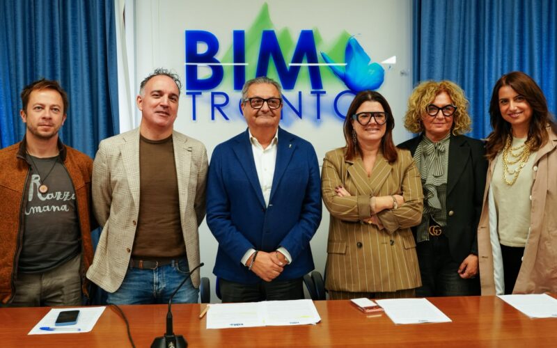 Torna il Pacchetto Scuola Bim 2026/2027