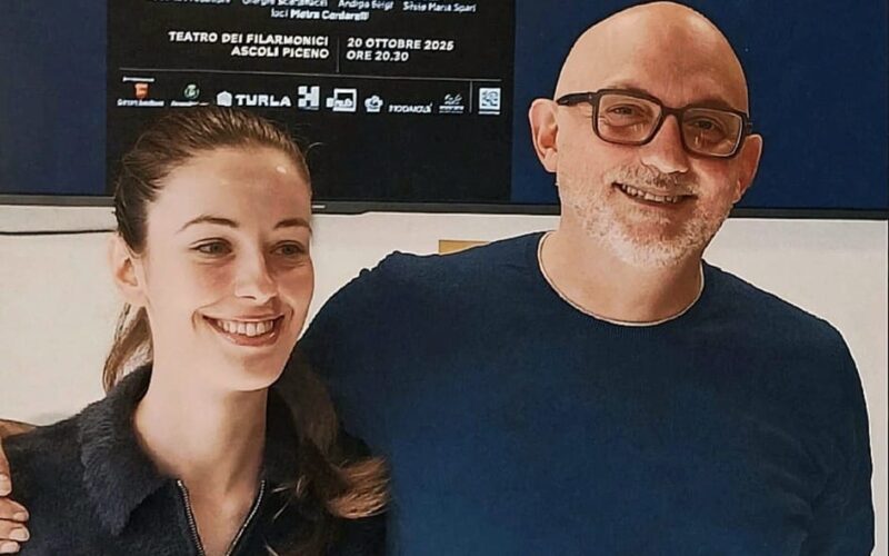 Gli allievi del teatro Cast di Alessandro Marinelli diventano protagonisti di un testo premiato con l’Oscar