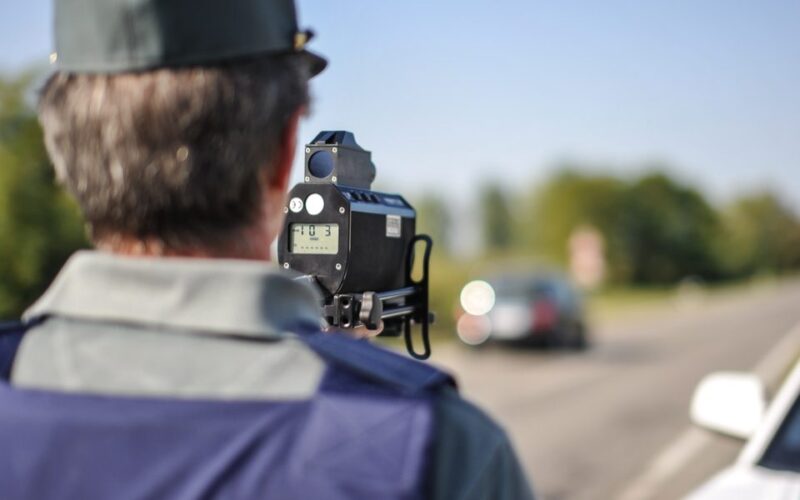 Ascoli, sicurezza stradale: al via i controlli della Polizia Provinciale nel mese di ottobre