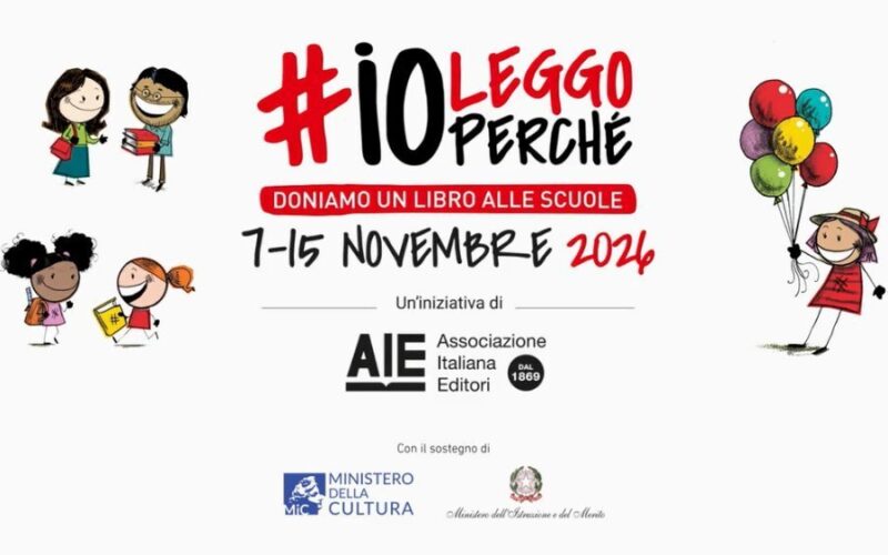 Lega B promuove la lettura sostenendo l’Associazione Italiana Editori