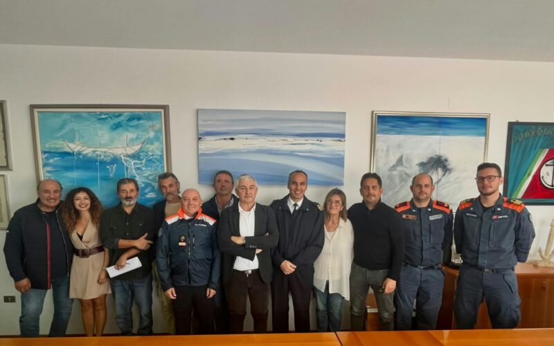 Pesca, svolta al Mercato Ittico di San Benedetto: raggiunto l’accordo per il conferimento del pescato