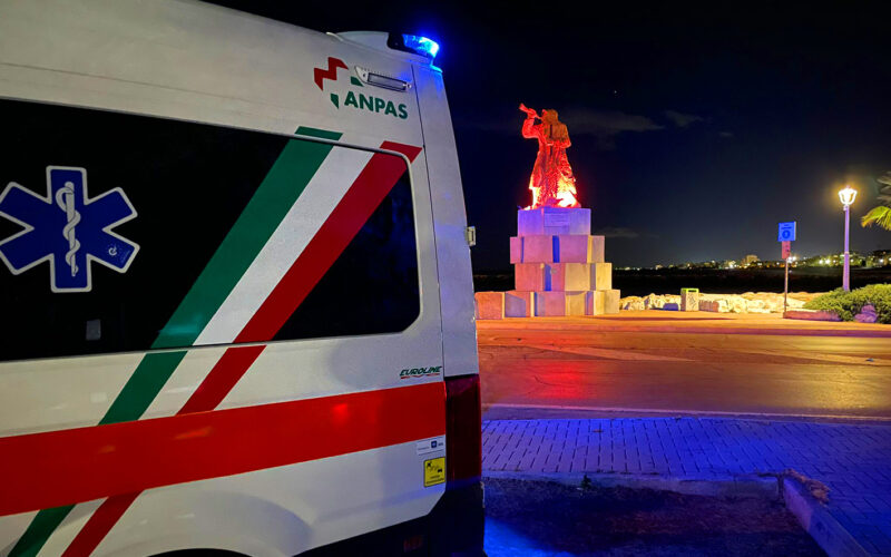 Sabato 24 ottobre si celebra la Giornata Nazionale delle Pubbliche Assistenze ANPAS