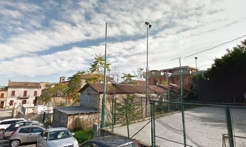 San Benedetto, 140mila euro per l’immobile di via Saffi: affidati i lavori di sistemazione esterna