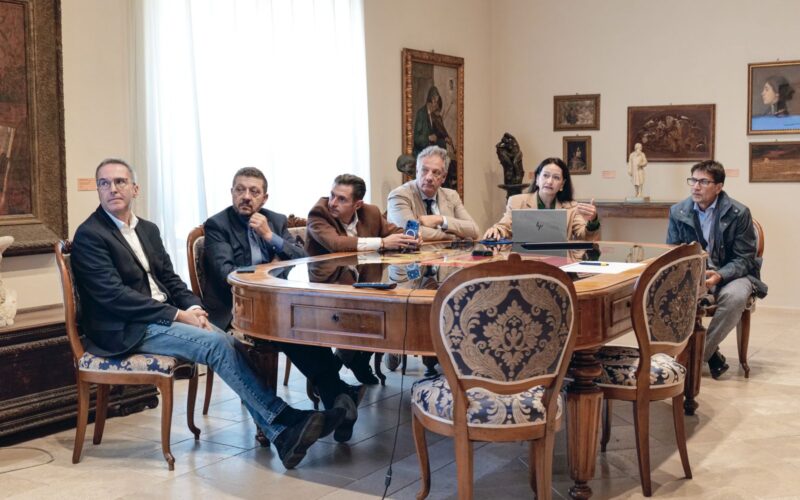 Ascoli Capitale del Volontariato 2028, primo incontro per preparare la candidatura